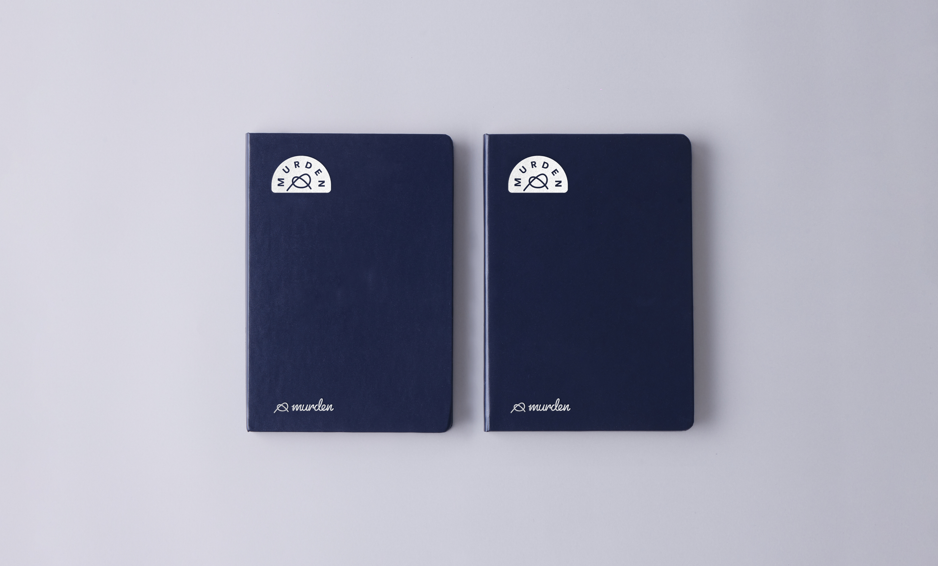 레더 커버 다이어리