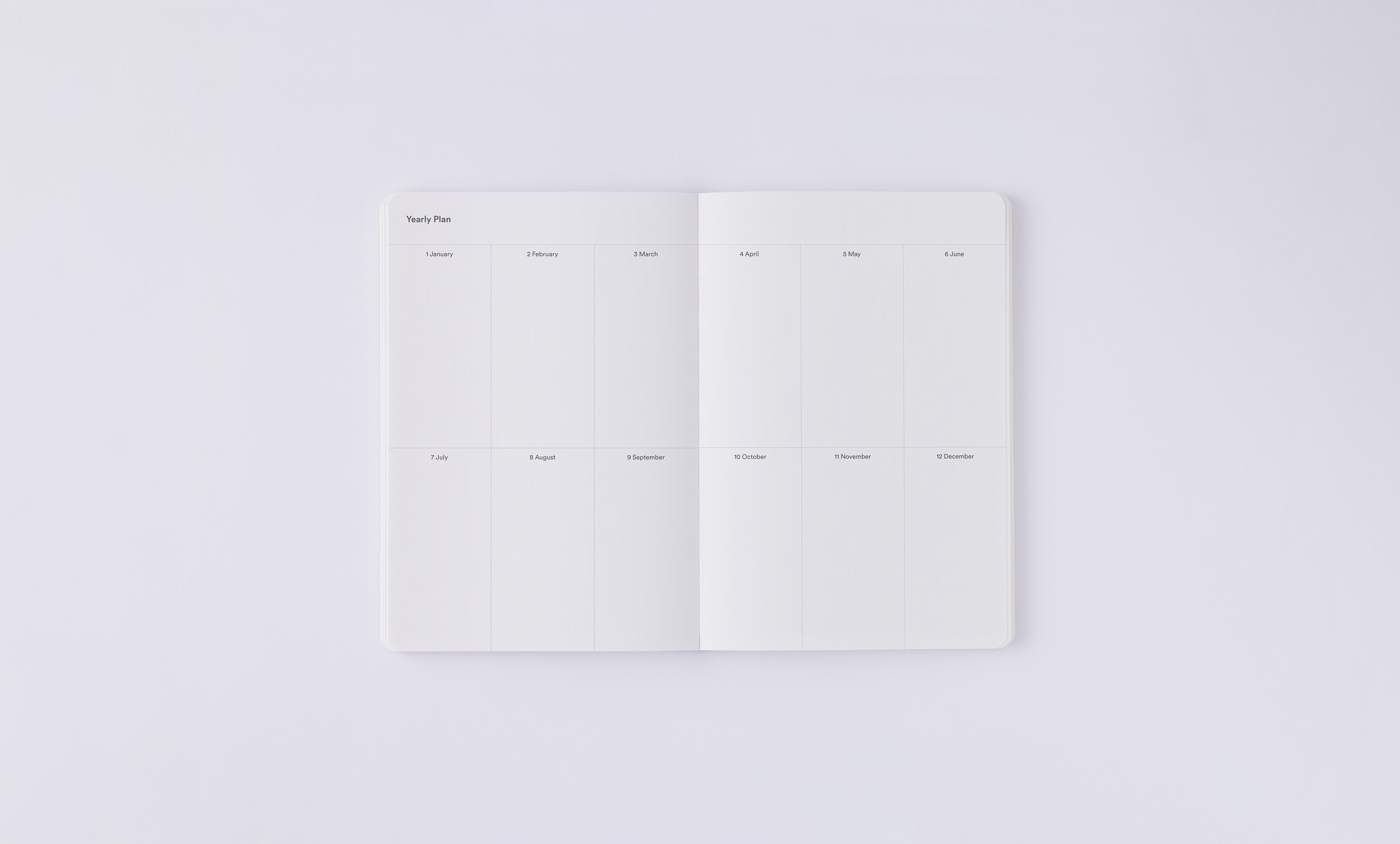 하드보드 다이어리