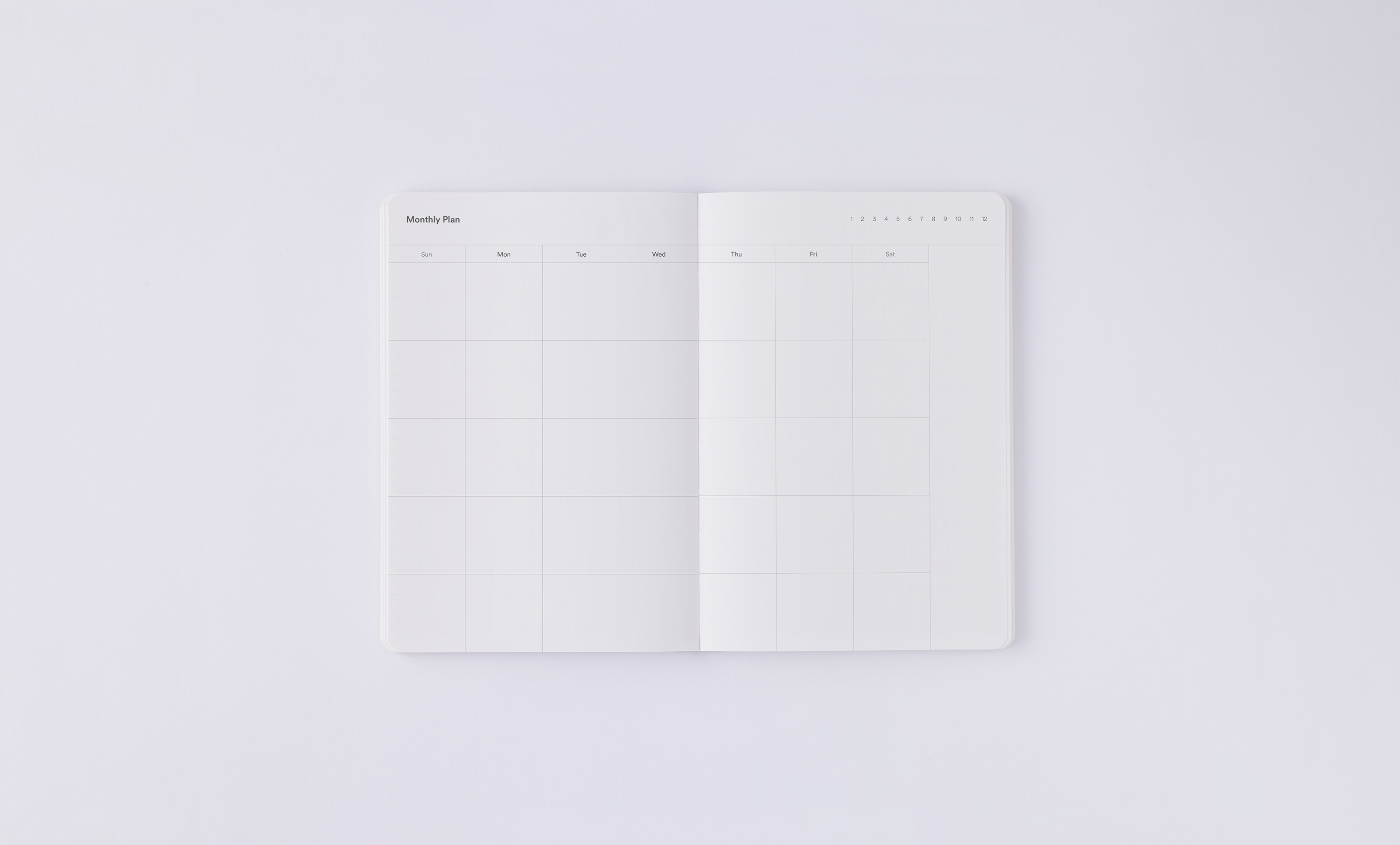 하드보드 다이어리