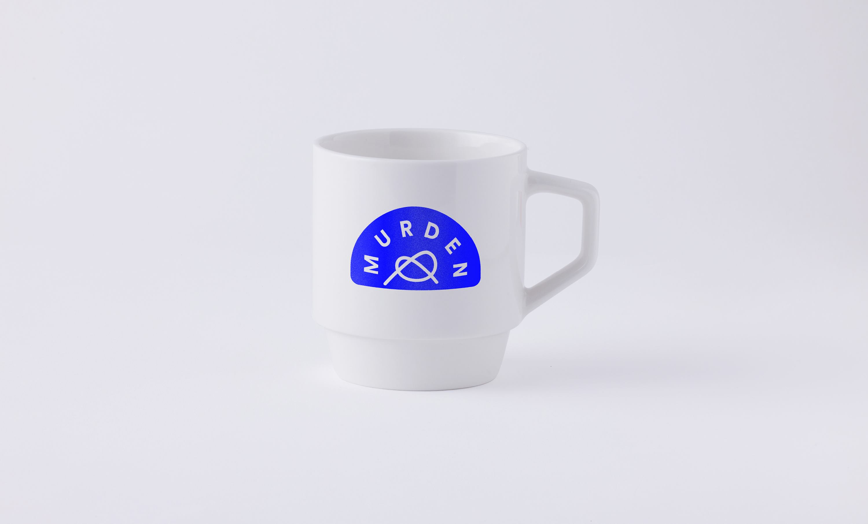 스택 머그컵(유광)