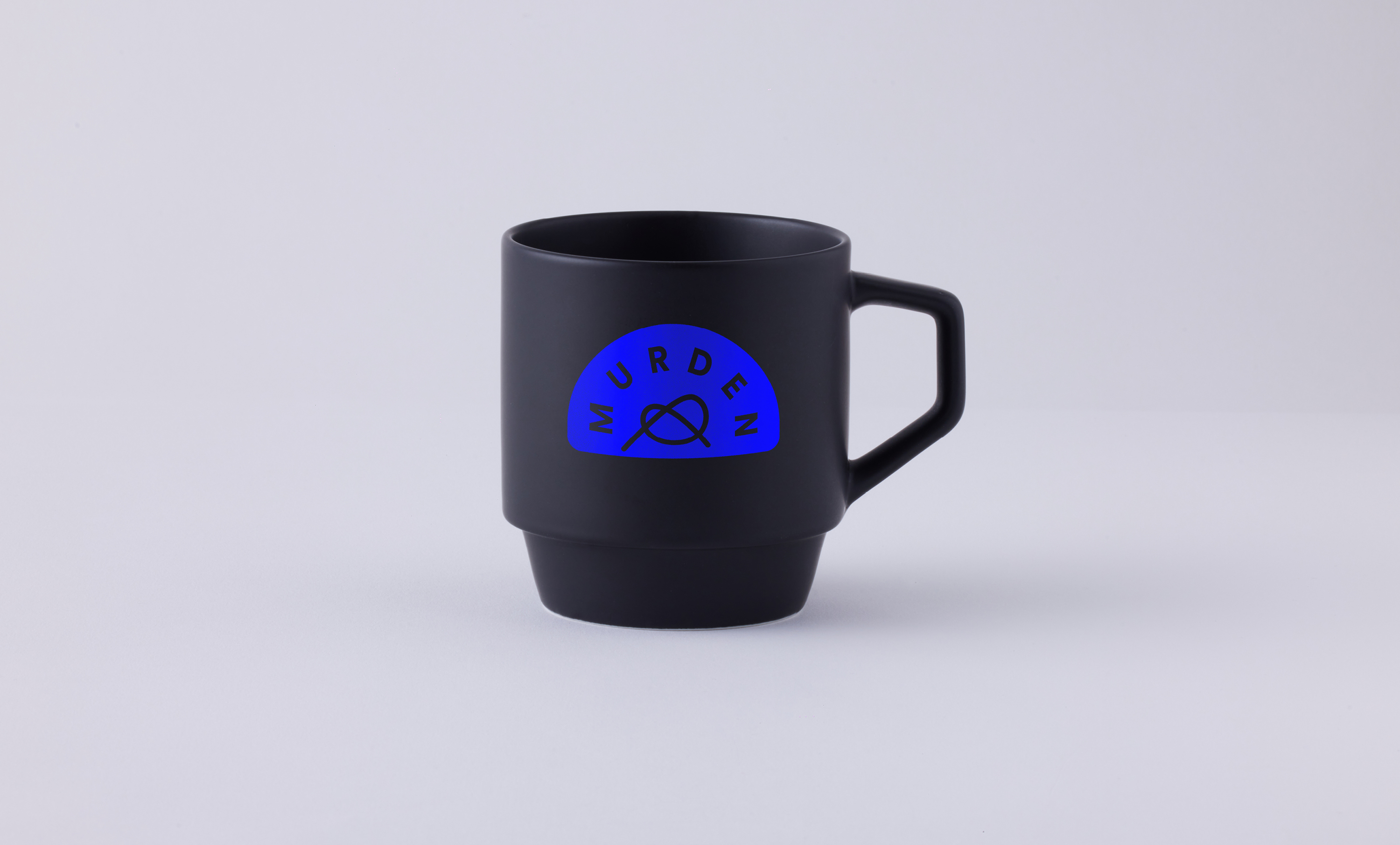 스택 머그컵(유광)